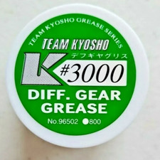 Kyosho DIFF GEAR GREASE 3000 96502