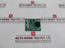 Inncom E228256 Printed Circuit Board PCB Card 94V0