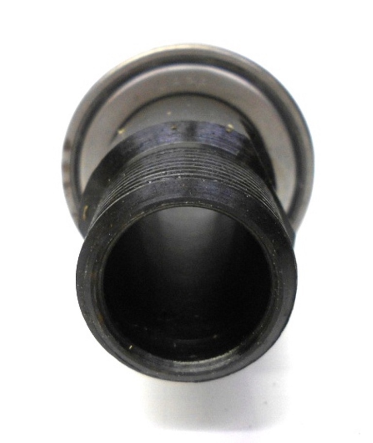 DUFF-NORTON PERFECTING BALL BEARING ROTARY UNION, L421 U LH