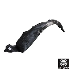 Front Left Driver Side Fender Liner Splash Shield For 11 12 13 Hyundai Sonata