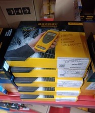 FLUKE 931 New Contact and Non-Contact Tachometers Fast Delivery