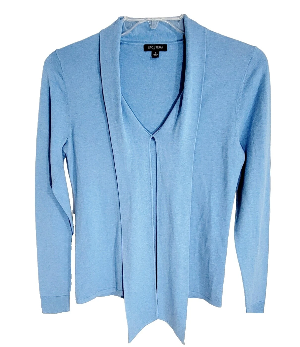 Suéteres para mujer informal Etcetera