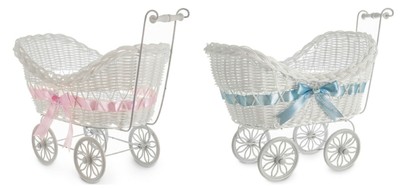 baby pram hamper