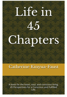 Life in 45 Chapters: Life in all its Facets Taschenbuch   5. Dezember 2025