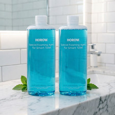 HOROW Foam Shield Liquid For Smart Toilet Spl...