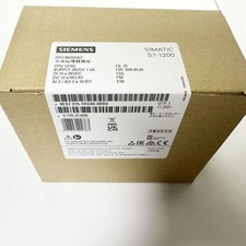 1PCS New SIEMENS 6ES7 215-1HG40-0XB0 6ES7215-...