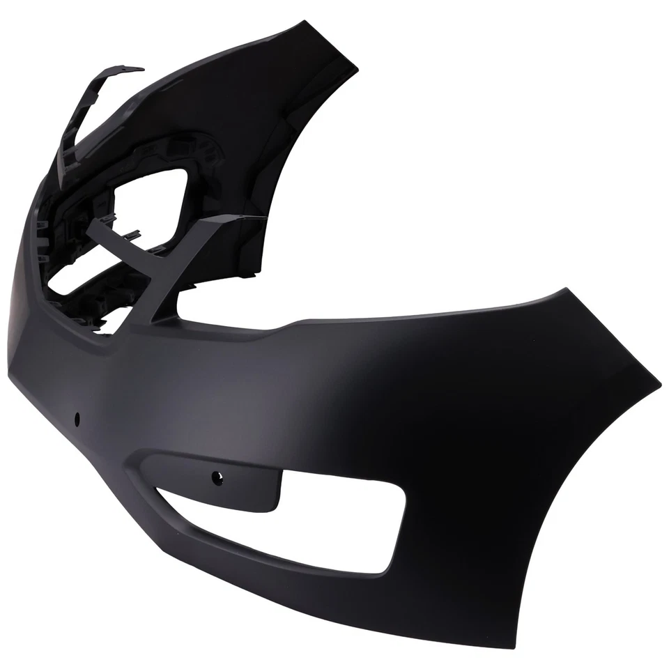 Front Bumper Cover For 2011-2015 Chevrolet Volt Primed CAPA GM1000927C 20980830 Foto 3 de 4