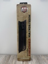 Ati Strikeforce Shotgun Forend Mossberg Remington Winchester Black Tsg0300 Ati Strikeforce Shotgun Forend Mossberg Remington Winchester Black Tsg0300
