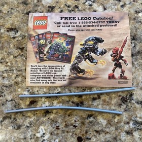LEGO Star Wars: Super Battle Droid (8012)