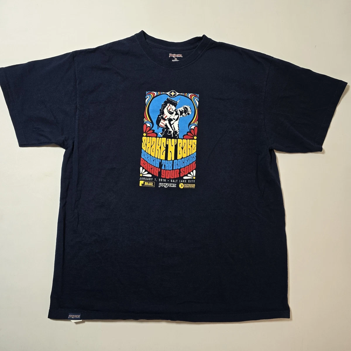 The Roots T Shirt In Men's T-Shirts for sale | eBay