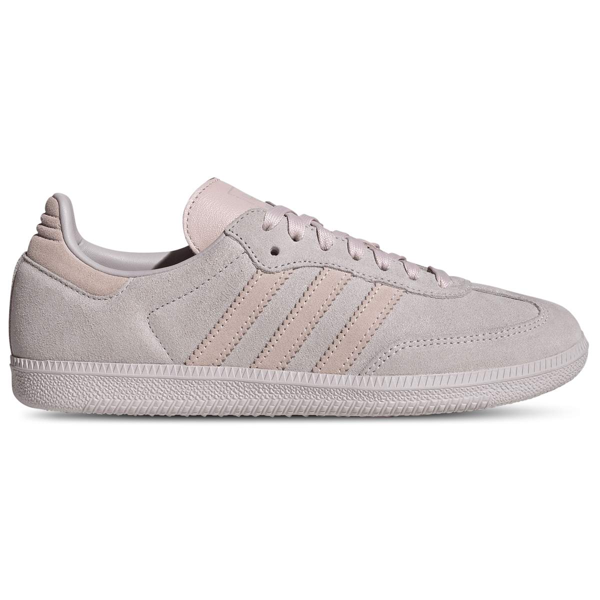 その他 m IH6615] WOMENS ADIDAS SAMBA OG 'ICE PURPLE SANDY PINK' | eBay
