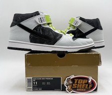Nike Dunk Premium SB Mid Heavy Mental for Sale | Authenticity