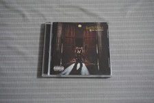 West, Kanye Late Registration CD 2005 Roc-A-Fella B0004813-02 FREE SHIPPING
