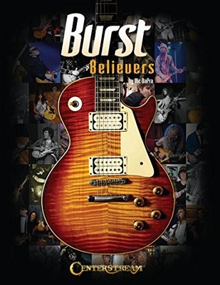 Burst Believers by Vic DaPra (2013, Trade Paperback)