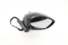 2022 - 2024 HONDA CIVIC FRONT RIGHT SIDE DOOR REAR VIEW MIRROR OEM BLACK_NH731P