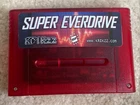 Super Everdrive Krikzz for Super Nintendo Entertainment System SNES