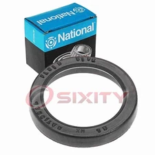 National 240735 Man Trans Shift Shaft Seal
