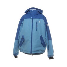 Reima, Skijacke, Jungen, Größe: 158/164, Blau, Polyester, Sonstiges #y07
