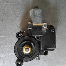 Lunette arrière Volkswagen POLO