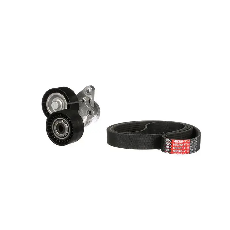 ✅Fits GATES K017PK1685 K017PK1685 MICRO V KIT ⭐UK Seller⭐ - Image 3