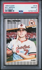 Funny Trading Cards Your Mom Wishes She Threw Out 14