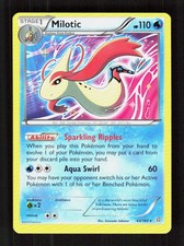 Milotic 44/160 XY - Primal Clash Holo Rare NM on eBay