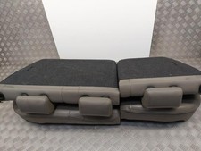 Banquette arriere RENAULT CLIO 3 PHASE 1 7701061879