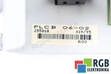 PLCB06-02 INDRAMAT - Reconditionné - Garantie 24 mois