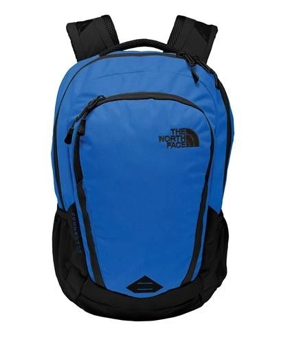 The North Face Connector 28 Litres Backpack Blue Black FlexVent