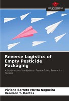 Viviane Barreto Motta Nogueira (U. A.) | Reverse Logistics Of Empty Pesticide...