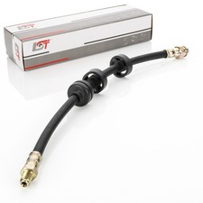 1x BREMSSCHLAUCH BREMSLEITUNG FÜR ALFA ROMEO GT 937 VORDERACHSE - 420 mm 