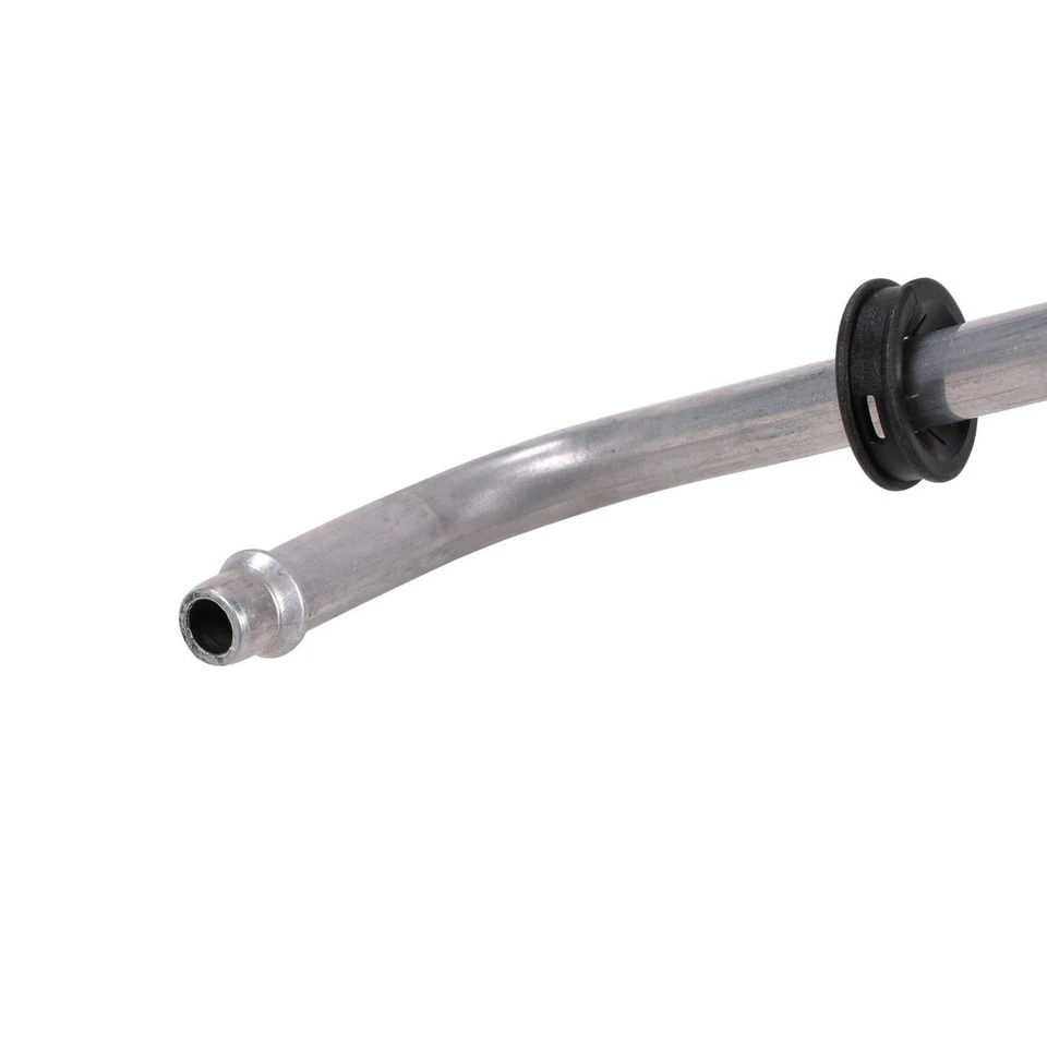 Sunsong 5801154 Auto Trans Oil Cooler Hose Assembly - Image 3 of 4