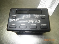 116439 Bordcomputer BMW 5er (E34) 1374288 520i