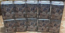 2025-26 Bowman Basketball - Factory Sealed - Value / Blaster Box LOT of 10 ✅🔥