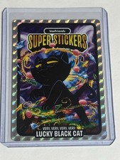 VeeFriends Spectacular Series VVVV Lucky Black Cat The Spectacular Cat (49/55)