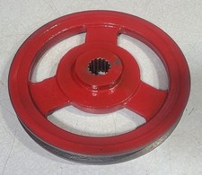 Wheel Horse D-160 D-180 D-200 18 Automatic Rear Pto Pulley