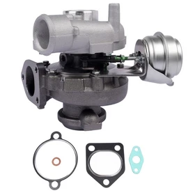 Neu Turbolader für BMW 530d E39 730d E38 135kW 142kW 3.0D 1998-2005 #11652247691