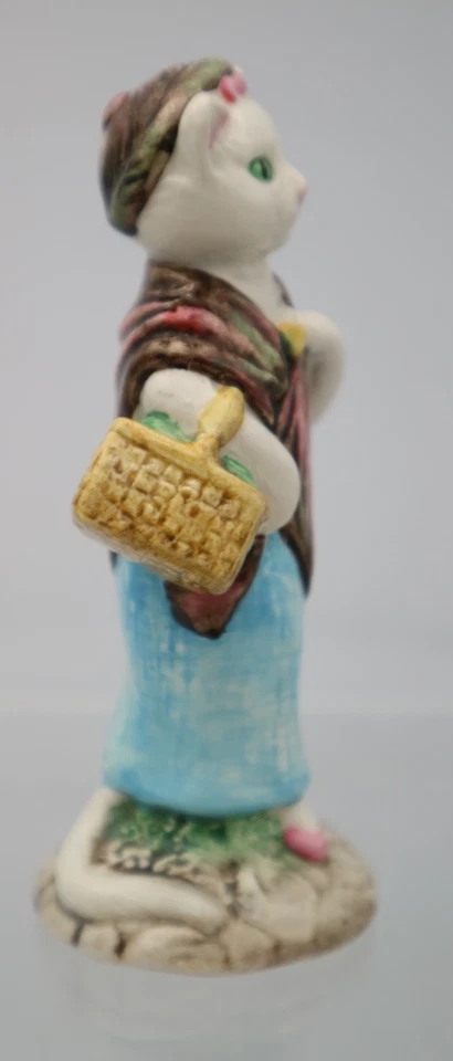 Beswick Beatrix Potter Susan - Image 4 of 4