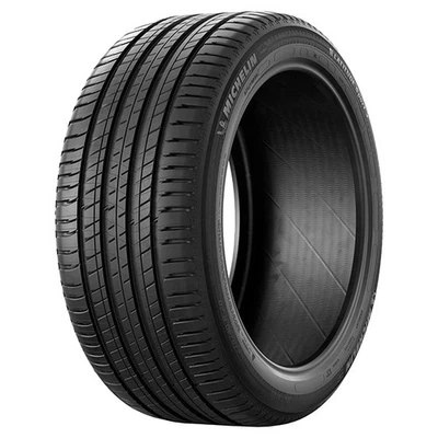 REIFEN TYRE MICHELIN 295/40 R20 106Y LATITUDE SPORT 3 (N0) SOMMER - Bild 1 von 4