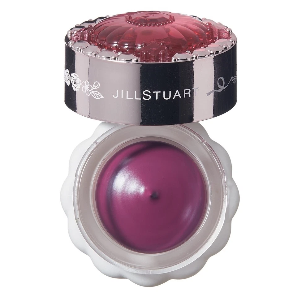 Jill Stuart Bouncing Multi Color 01–05 Lips, Blush, Eyeshadow (Fall 2025) - Image 3 of 4