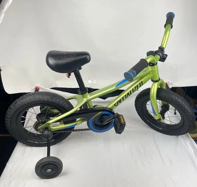 Las mejores ofertas en Bicicleta para Niños 12 en Rueda