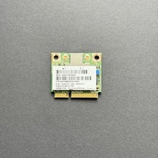 HP Broadcom BCM943224HMS Dual Band WiFi Half Mini PCI-E Card 582564001 582235001