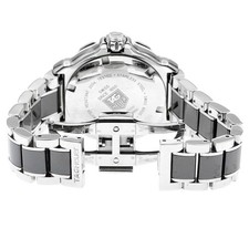 TAG HEUER WAH1210 Formula 1 Date Quartz Ladies Good Condition 917259 from JAPAN 4