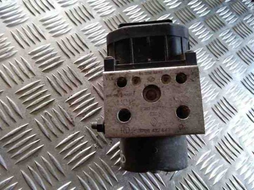 RENAULT SCÉNIC I JA0/1 ABS Hydraulikblock 7700432643 0273004395 25452168