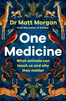 One Medicine Matt Morgan Taschenbuch 288 S. Englisch 2024 Simon + Schuster Uk