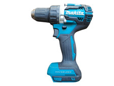 Makita DDF484Z 18V Trapano avvitatore - Blu/Nero (Solo Corpo)