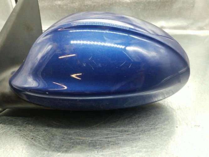 Retroviseur gauche JAGUAR 51167268261 - Photo 2/4