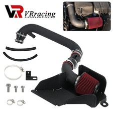 Cold Air Intake System For Vw Mk5 Gtigli Mk6 Golf R Audi A3 S3 2.0 Tsi Ea113
