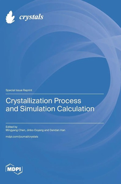 Crystallization Process And Simulation Calculation | Buch | Englisch (2023)-image