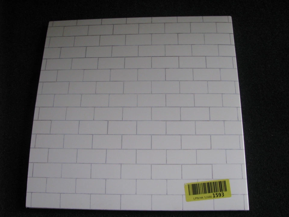 Pink Floyd The Wall · Lp · 2025, Foto 2 von 5
